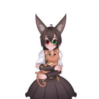 Rin yamanko🦊❤️💚(@RYamanko) 's Twitter Profile Photo