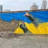 Liberty for Ukraine