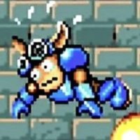 🎮 Drew 🕹 (@retrorid) 's Twitter Profile
