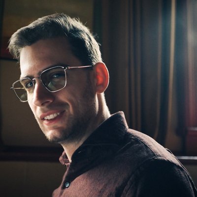 Full stack @Evernorth. Formerly: @Cigna, co-founder @SixteenZero. Primarily writing Rust and Python. https://t.co/y1Jb3sGyDC
