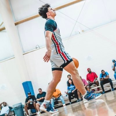 D_Macgregor2024's profile picture. (God first) student athlete✏️🏀 FL REBELS GPA 3.9 height: 6’1. work ethic is all. favorite bible verse: John 3:30 me become less and him become greater📕. 2024