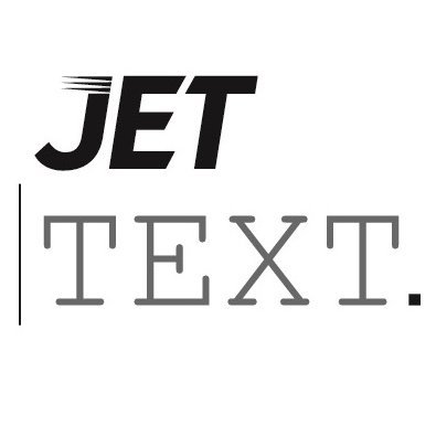 Freelance content writing and lifestyle blog. 🇬🇧 &🇬Talking; #business, #conservation, #health, #marketing, #sustainability & #travel 🌱🌍📝💻info@jettext.net