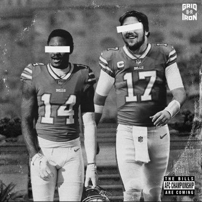 Thoughts, viewpoints and dope vibes from the real people of Buffalo, NY. #BuffaloNY #BillsMafia #716
