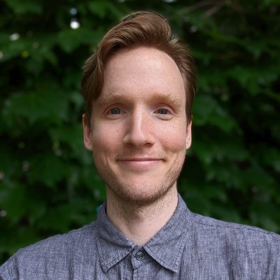 teaching games & archives @OCAD | SSHRC postdoc @TAG_News | previous Mitacs postdoc @Counter_Archive | former editor @FPSWeekly @PS_Journal