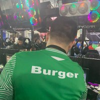Burger(@Burger_PUBG) 's Twitter Profile Photo