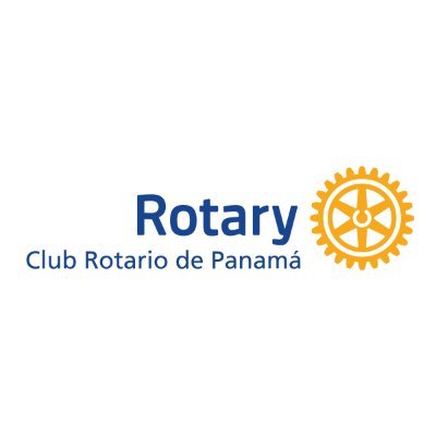 Cuenta oficial del Club Rotario de Panamá.  Servicio a la Comunidad. Dar de Sí antes de Pensar en Sí.