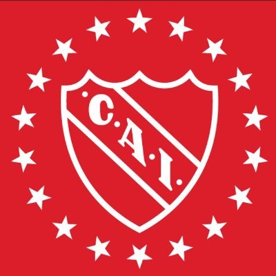 7 Libertadores - El escudo está, siempre, por delante de todo