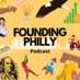 Founding Philly (@founding_philly) Twitter profile photo