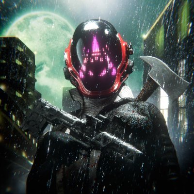 LimaTwoTwoさんのプロフィール画像
