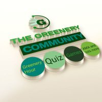 Greenery Community (@greeneryteam) 's Twitter Profile Photo Greenery Community (@greeneryteam) 's Twitter Profile Photo