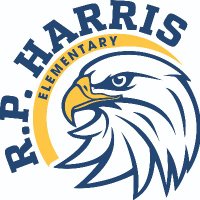 Roland P. Harris Elementary (@rpharris77015) 's Twitter Profile