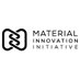 Material Innovation Initiative (@materialinnov) Twitter profile photo Material Innovation Initiative (@materialinnov) Twitter profile photo