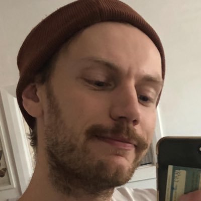 joshuaflour's profile picture. later, tennis