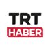 TRT HABER (@trthaber) Twitter profile photo