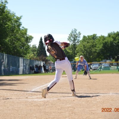 2023/ #48/ Los Osos High School/ OC Batbusters Lara 18u/ outfielder • lefty slapper/hitter
madisonestep2005@gmail.com