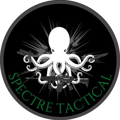 Spectre Tactical is a Veteran Owned Tactical Education & Consulting Company. Our mission is to provide World Class Training and Education to Empower others to b