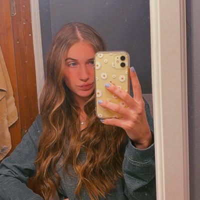 NicoleMulter's profile picture. st.john’s wsoc #16