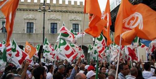 pdpiceno's profile picture. Partito Democratico Provincia Ascoli Piceno