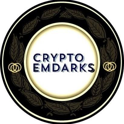 Visit Crypto 💎 EMDARKS📈🚀 Profile