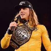 U Have To Kill Me To Stop Me 
    im not matt riddle my love  @alexablissfake1