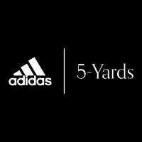 5-Yards (@5_yards) 's Twitter Profile