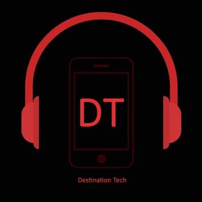 Destination Tech