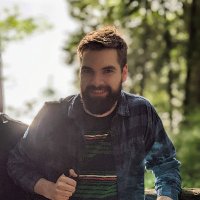Christoph Rieke (@chrieke) 's Twitter Profile Photo Christoph Rieke (@chrieke) 's Twitter Profile Photo