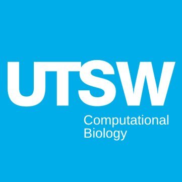 We are the official account for Computational Biology Research Area within the Biomedical Engineering Program at UTSW.