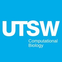 UTSW Computational Biology (@utswcomps) 's Twitter Profile