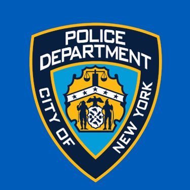 The Official Twitter account of NYPD Deputy Commissioner of Public Information