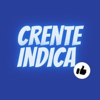 O Crente Indica(@crenteindica) 's Twitter Profile Photo