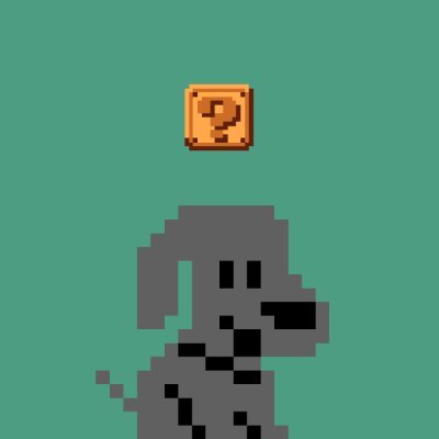 The Pixel Zoo