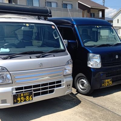暑さに負けず、寒さに負けず頑張ってます🫡
幌車、軽バン、全国走り回ります😁
元気な僕💪
宜しくお願いします☺️