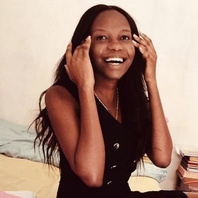 You can be who you ever wish to be. Just be fearless and believe in yourself. There is never an excuse that is worth to stop you.
DATA ENTHUSIASTIC
ADVENTROUS