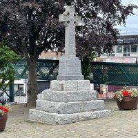 Finglas Catholic Parish (@finglasrcparish) 's Twitter Profile Photo Finglas Catholic Parish (@finglasrcparish) 's Twitter Profile Photo