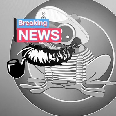 MichaelRiz1's profile picture. Founder of @FrogForSol #FrogForSol #FrogForLog @FrogForSol #GanjaSynz @GanjaSynz #CroakSwap @CroakSwap $CRO $GSToken #Cryptoflow @CryptoFlow #CFtoken #Sol