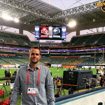 Sports reporter at MLive/Ann Arbor News covering Michigan athletics, recruiting. https://t.co/9Xw7dQsTsJ