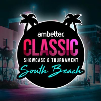 The Ambetter Classic Is The #1 Live Event In The Country For Teams To End Of There Summer! #Liveinthe305
