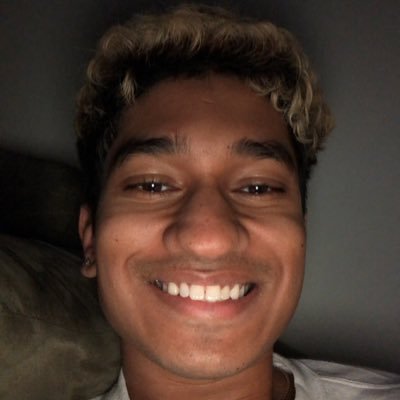 rajkarthikkumar's profile picture. #valleyboyz | he/him