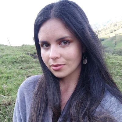 KATHERINECORTE's profile picture. 💻Negocios Internacionales.
🐄 Zootecnia 
🧡La felicidad no ocurre por casualidad, sino por elección.🧡-Jim Rohn