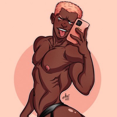 18+| he/they | pfp by @hoot_exe