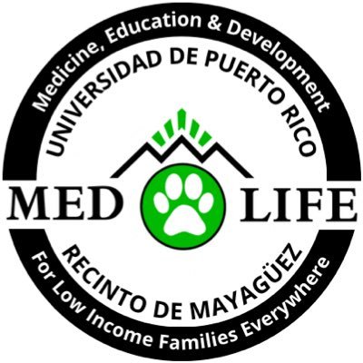 Organización sin fines de lucro establecida en la UPR-Mayagüez que busca la formación de líderes por medio del servicio comunitario. ¡Info al DM!