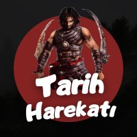 Tarih Harekatı (@tariharekati) Twitter profile photo