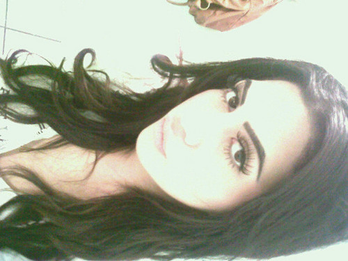 girly_daisy's profile picture. Team #BlackBerry & #Leo.Fuk da bullshit I dnt Tollerate dat! Fake lashes,long hair,girly girl,Model Type Height! I Leed DA way So FOllow Mii..♥