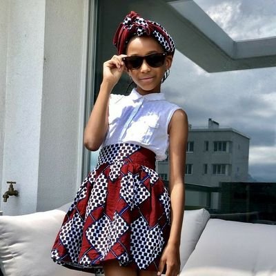 Angientte's profile picture. ♊
Afro Nerd Girl. 
Show up,
do the work your heart and soul are calling you to,
Today, 
Tomorrow, 
And the day after that❤️❤️❤️