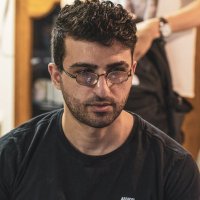 JCubez (@josephcubez) Twitter profile photo