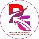 Avatar Pendidikan Geografi Untad