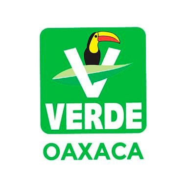 Cuenta Oficial del Partido Verde Ecologista de México en Oaxaca. IG: https://t.co/rSyYSc5D1R ✉️pvemoaxacaoficial@gmail.com