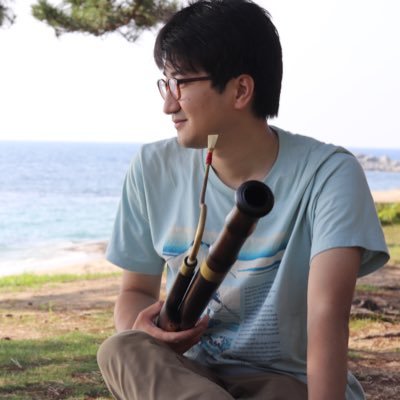 東京藝大、パリ国立地方音楽院古楽科修了 ファゴット20種類くらい吹きます。【演奏動画】 https://t.co/MR8JA8rG0B【出演情報】https://t.co/NlMVc1DzdQ