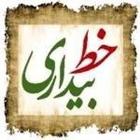 النَّاسُ نِیَامٌ فَإِذَا مَاتُوا انْتَبَهُوا :
«مردم در خوابند و زمانی که از دنیا رفتند بیدار می‌شوند»